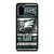 PHILADELPHIA EAGLES NFL FOOTBALL Samsung Galaxy S20 Plus Case