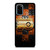 PHILADELPHIA FLYERS GLAMOUR LOGO Samsung Galaxy S20 Plus Case