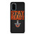 PHILADELPHIA FLYERS HOCKEY ICE  Samsung Galaxy S20 Plus Case