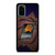 PHOENIX SUNS NBA LOGO Samsung Galaxy S20 Plus Case