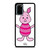 PIGLET DISNEY WINNIE THE POOH Samsung Galaxy S20 Plus Case