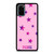 PINK VICTORIA SECRET STARS Samsung Galaxy S20 Plus Case