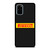 PIRELLI TIRE LOGO CARBOON Samsung Galaxy S20 Plus Case