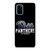 PITTSBURGH PANTHERS FOOTBALL LOGO Samsung Galaxy S20 Plus Case