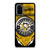 PITTSBURGH PENGUINS METAL NHL Samsung Galaxy S20 Plus Case