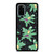 PLANKTON SPONGEBOB SQUASHED Samsung Galaxy S20 Plus Case