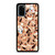 POKEMON EEVEE COLLAGE Samsung Galaxy S20 Plus Case