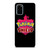 POKEMON SHIELD GAMES LOGO Samsung Galaxy S20 Plus Case