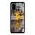 POKEMON TRAIN RETRO Samsung Galaxy S20 Plus Case