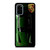 PORSCHE CAR GREEN Samsung Galaxy S20 Plus Case