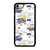 STARWARS SPACESHIP iPhone 8 Case