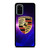 PORSCHE LOGO Samsung Galaxy S20 Plus Case