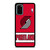 PORTLAND BLAZERS NIKE NBA Samsung Galaxy S20 Plus Case