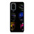 POWER RANGERS HELMET Samsung Galaxy S20 Plus Case