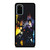 PRINCE PURPLE RAIN MOTOR Samsung Galaxy S20 Plus Case