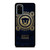 PUMAS UNAM SYMBOL Samsung Galaxy S20 Plus Case