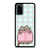 PUSHEEN THE CAT KAWAII Samsung Galaxy S20 Plus Case