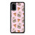 PUSHEEN THE CAT PIZZA Samsung Galaxy S20 Plus Case