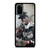 RAKIM RAPPER Samsung Galaxy S20 Plus Case
