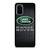 RANGE ROVER LAND ROVER PLATE LOGO Samsung Galaxy S20 Plus Case