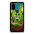 RAT FINK ART Samsung Galaxy S20 Plus Case