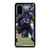 RAY LEWIS BALTIMORE RAVENS Samsung Galaxy S20 Plus Case