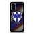 RAYADOS MONTERREY LOGO Samsung Galaxy S20 Plus Case