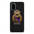 REAL MADRID SYMBOL Samsung Galaxy S20 Plus Case