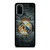 REAL MADRID WOODEN LOGO Samsung Galaxy S20 Plus Case