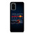 REDBULL RACING TEAM FORMULA ONE Samsung Galaxy S20 Plus Case