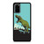 REX N ROLL TOY STORY Samsung Galaxy S20 Plus Case