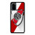 RIVER PLATE EL MAS GRANDE LOGO Samsung Galaxy S20 Plus Case