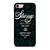 STUSSY BEEN TRILL iPhone 8 Case