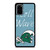 ROLL WAVE TULANE UNIVERSITY Samsung Galaxy S20 Plus Case