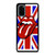 ROLLING STONES BAND POSTER Samsung Galaxy S20 Plus Case