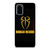 ROMAN REIGNS WWE LOGO Samsung Galaxy S20 Plus Case