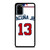 RONALD ACUNA JR ATLANTA BRAVES KIT Samsung Galaxy S20 Plus Case