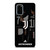 RONALDO DYBALA JUVENTUS CHAMPIONS Samsung Galaxy S20 Plus Case
