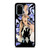 ROSE BLACKPINK LOVE VIOLET Samsung Galaxy S20 Plus Case