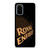 ROYAL ENFIELD CARTOON RETRO LOGO Samsung Galaxy S20 Plus Case