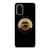ROYAL ENFIELD RETRO SPEEDOMETER Samsung Galaxy S20 Plus Case