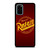RUSTEZE LIGHTNING MCQUEEN CARS BADGE Samsung Galaxy S20 Plus Case