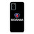 SAAB SCANIA TRUCK LOGO Samsung Galaxy S20 Plus Case