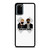SAM AND COLBY XPLR ARTWORK Samsung Galaxy S20 Plus Case