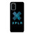 SAM AND COLBY XPLR SYMBOL Samsung Galaxy S20 Plus Case