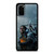 SAM DEATH STRANDING GAMES Samsung Galaxy S20 Plus Case