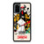 SAMURAI JACK CARTOON Samsung Galaxy S20 Plus Case