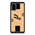 SAN ANTONIO SPURS BASKET FIELD Samsung Galaxy S20 Plus Case