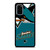 SAN JOSE SHARKS HOCKEY LOGO Samsung Galaxy S20 Plus Case