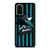 SAN JOSE SHARKS SYMBOL Samsung Galaxy S20 Plus Case